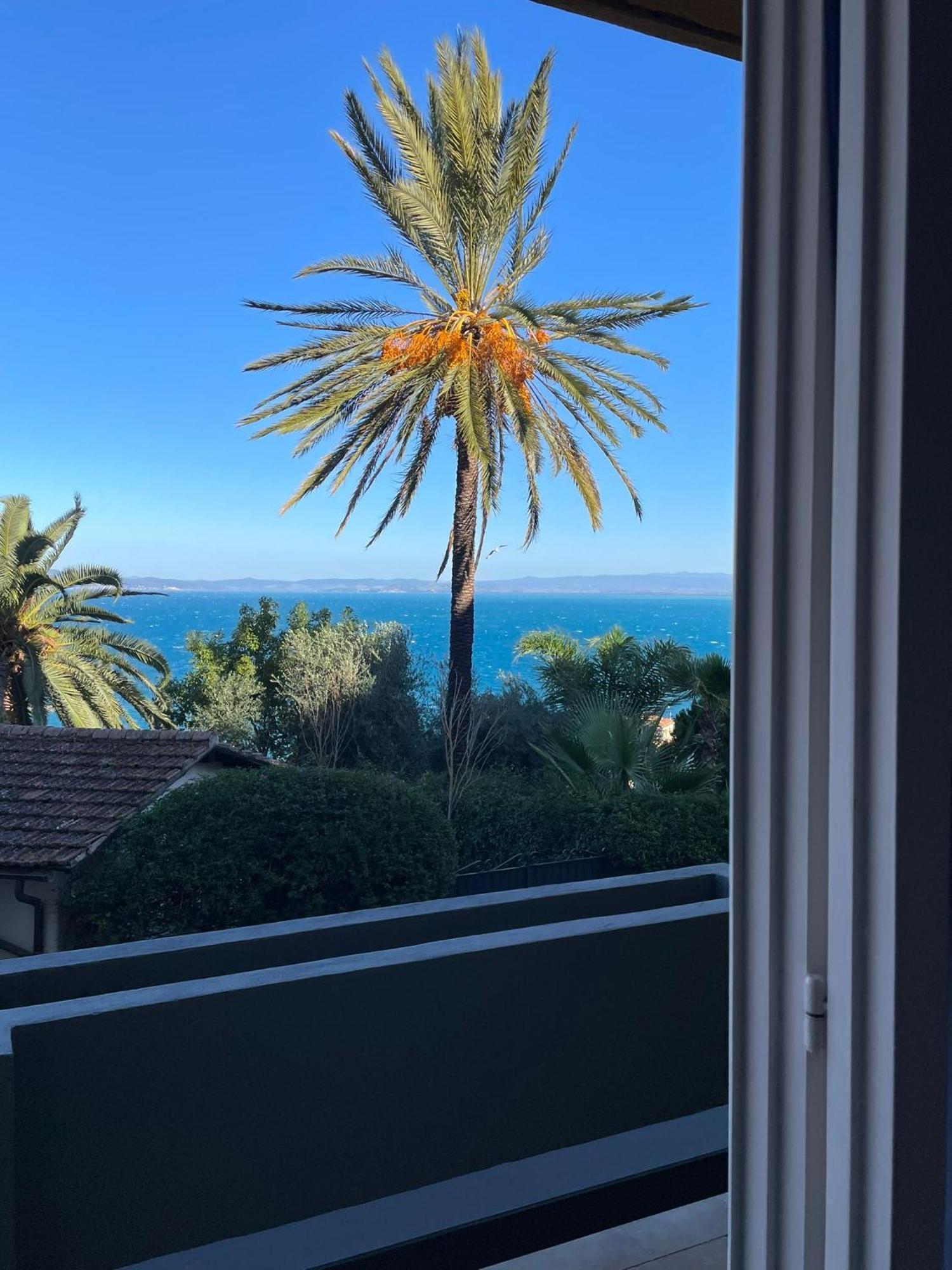 Fiore'S House ポルト・サント・ステーファノ エクステリア 写真